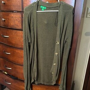 Women’s Cardigan